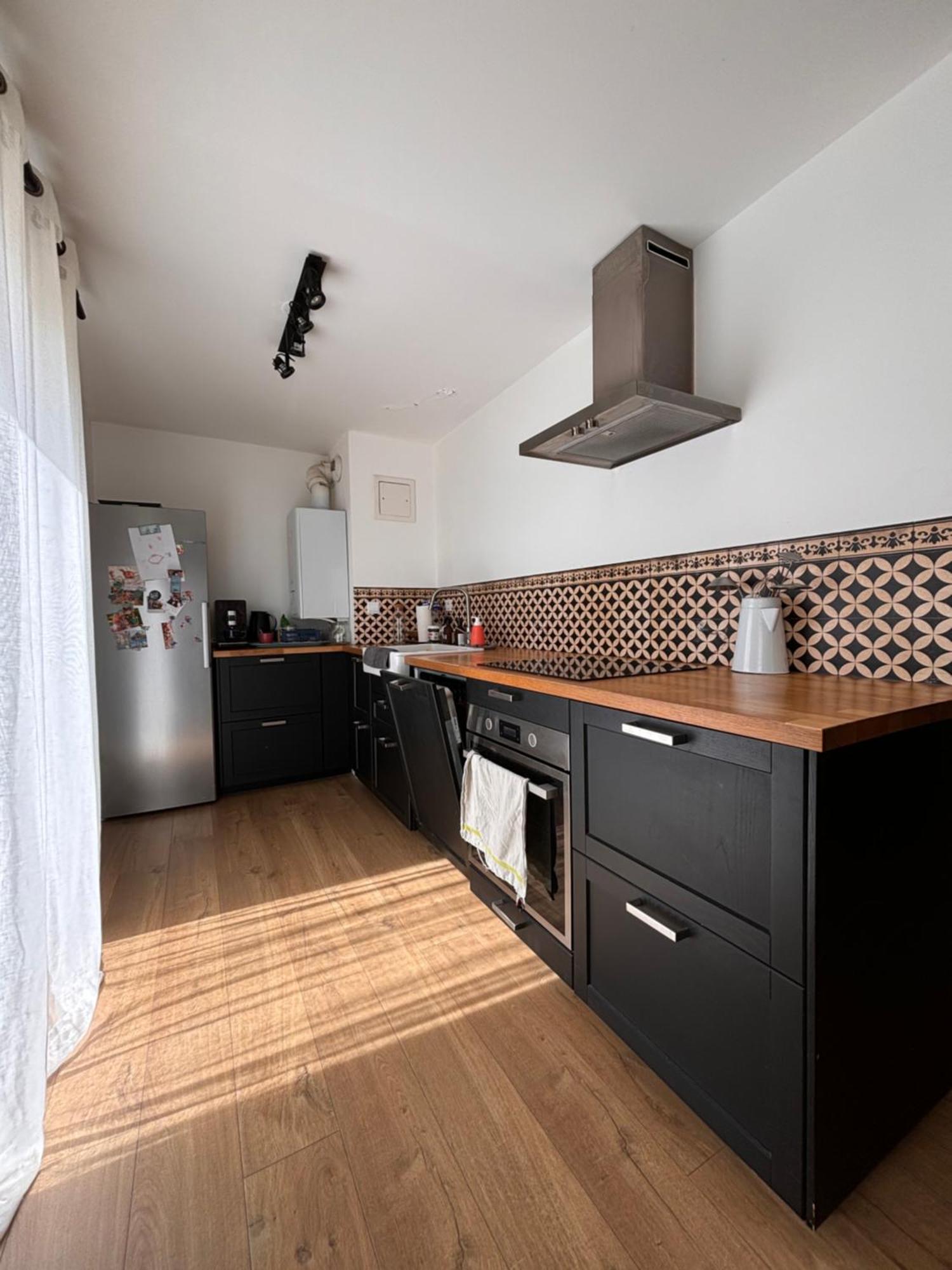 Chambre Cosy Et Paisible Λιλ Εξωτερικό φωτογραφία