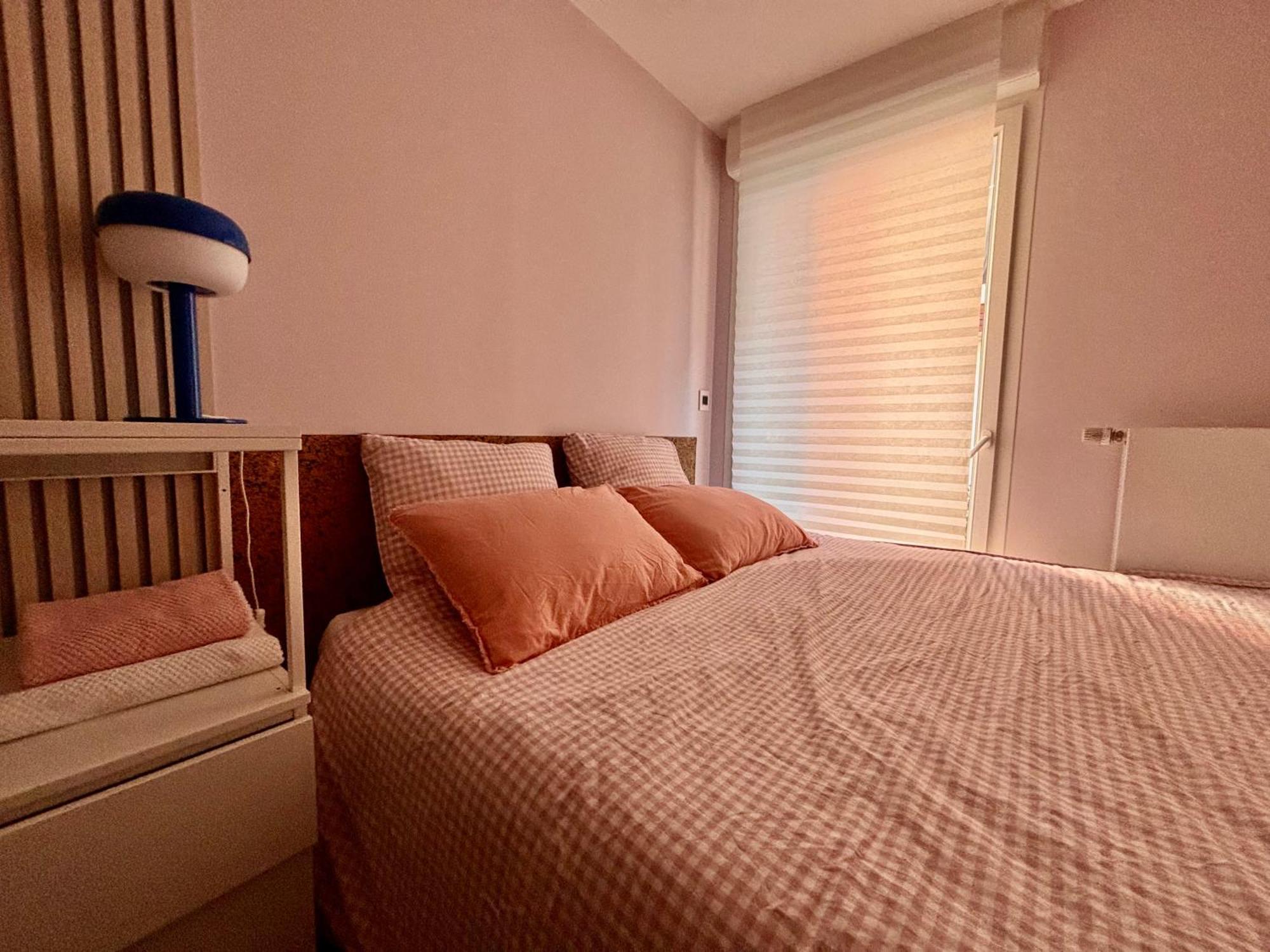 Chambre Cosy Et Paisible Λιλ Εξωτερικό φωτογραφία