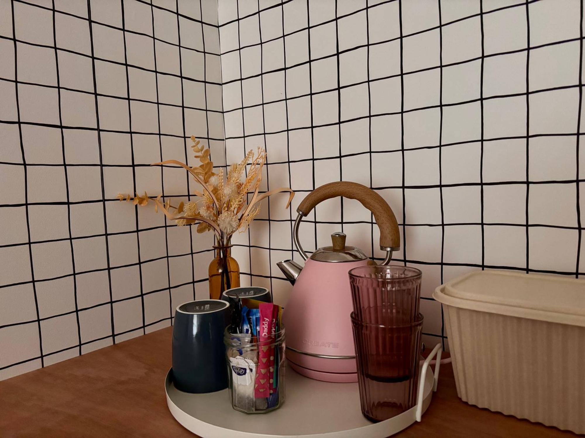 Chambre Cosy Et Paisible Λιλ Εξωτερικό φωτογραφία